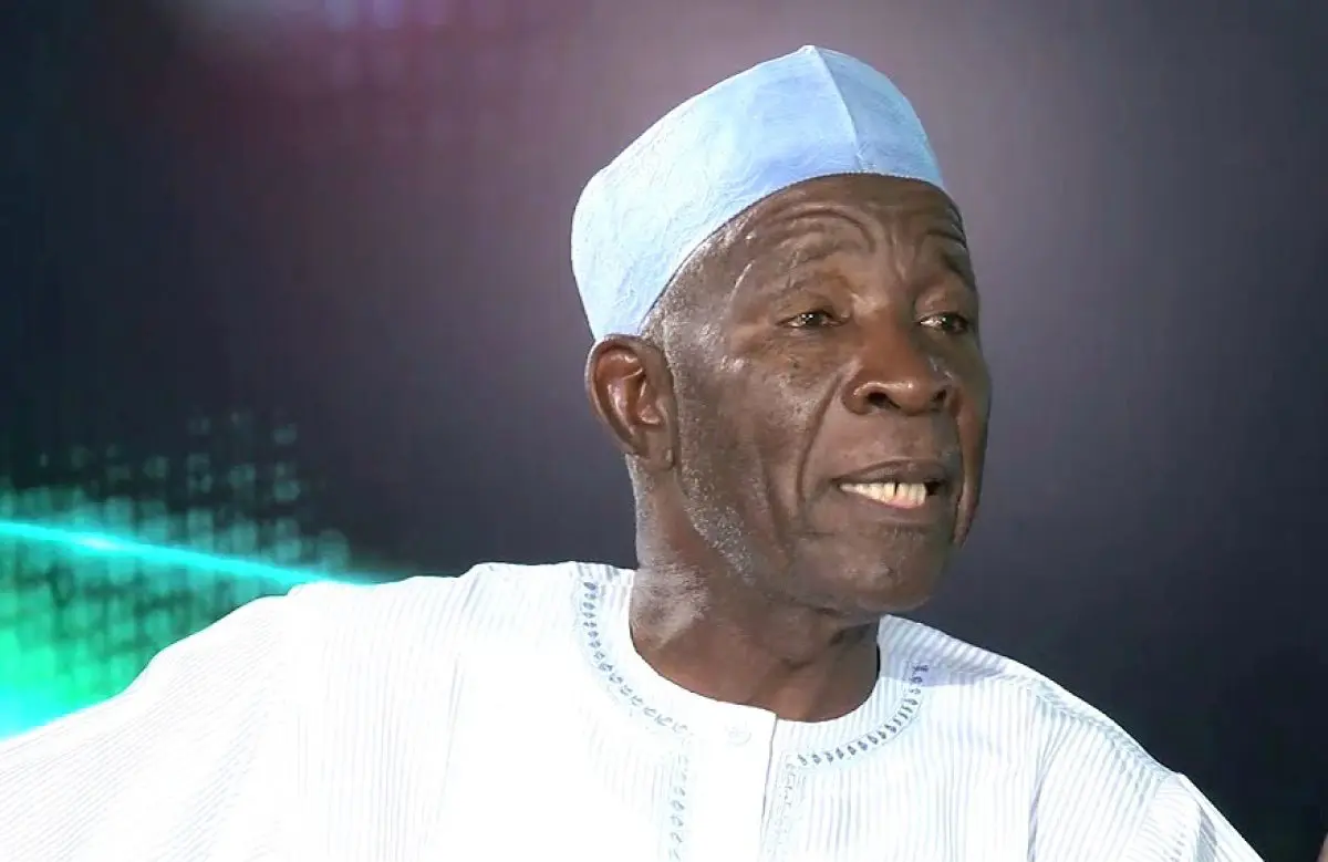 How Tinubu helped my daughter secure job at NUPRC – Buba Galadima