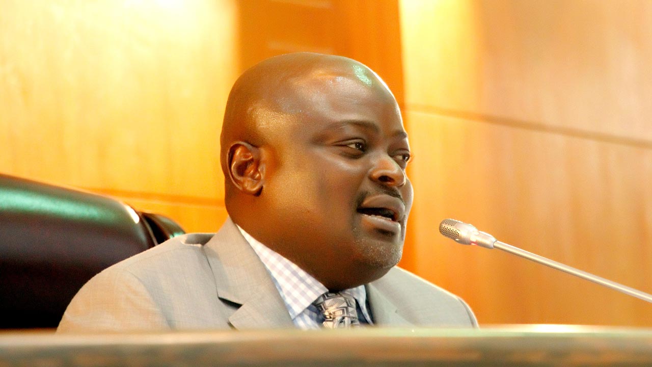 Court declares Obasa’s removal as Lagos Assembly Speaker illegal